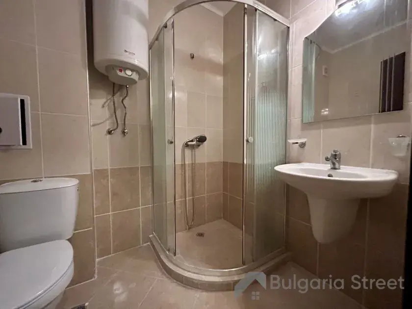 Łazienka