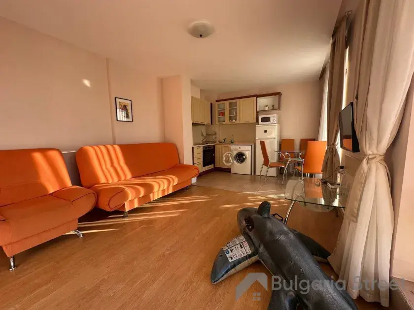 Meble w pokoju