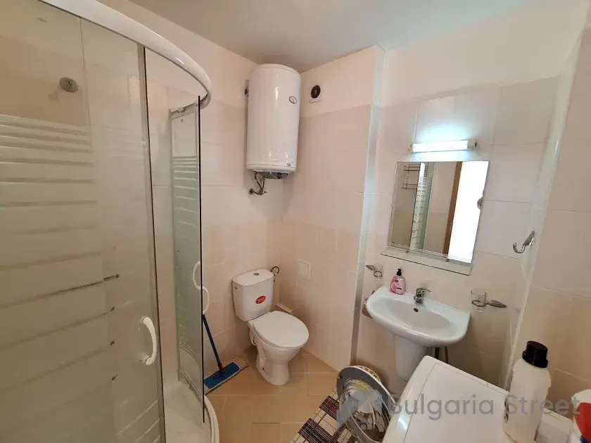 Łazienka