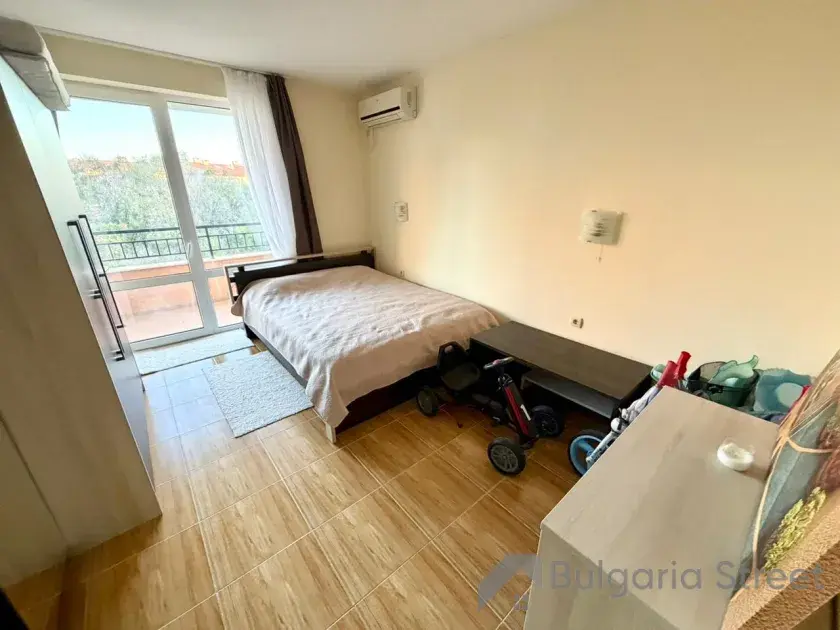 Meble w pokoju