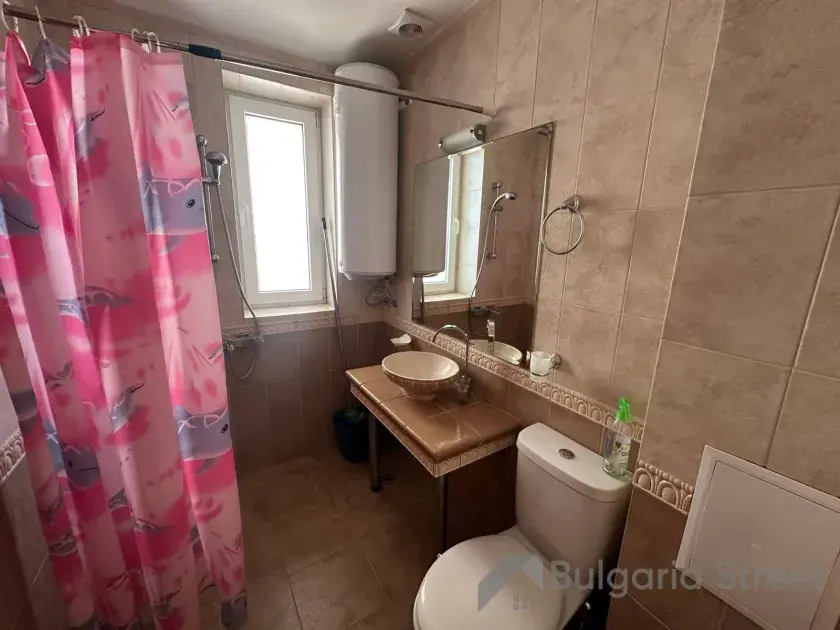 Łazienka