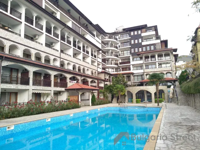 kompleks, teren, basen