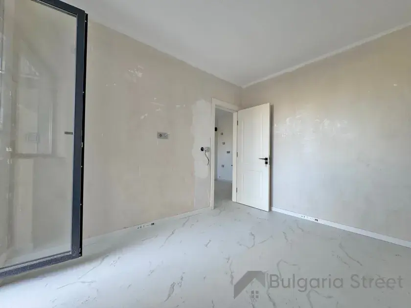 Sweet Homes 8 | Nowoczesny, stylowy kompleks nad morzem w Bułgarii