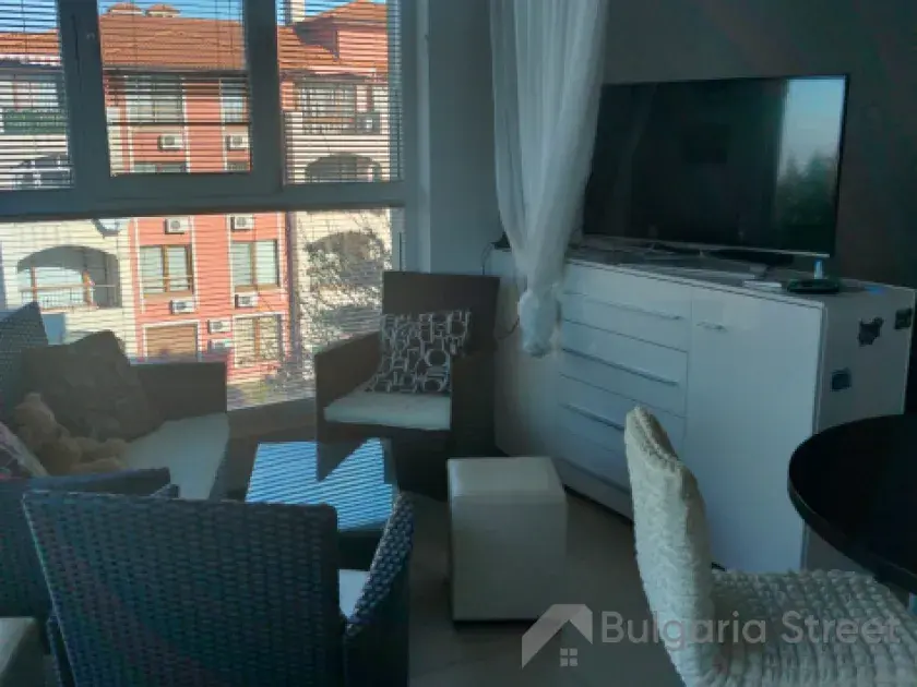 Wnętrze i umeblowanie