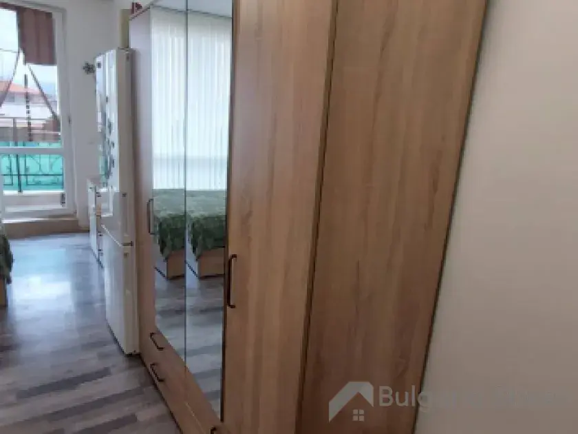 Wnętrze i umeblowanie