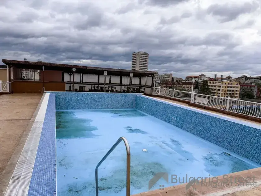 Barco Del Sol