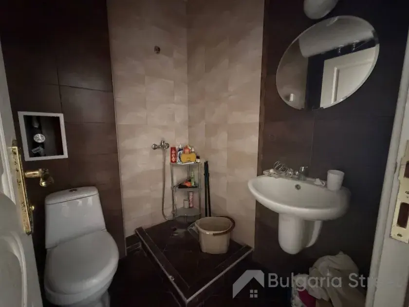 Łazienka