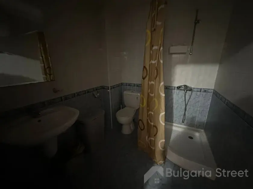 Łazienka