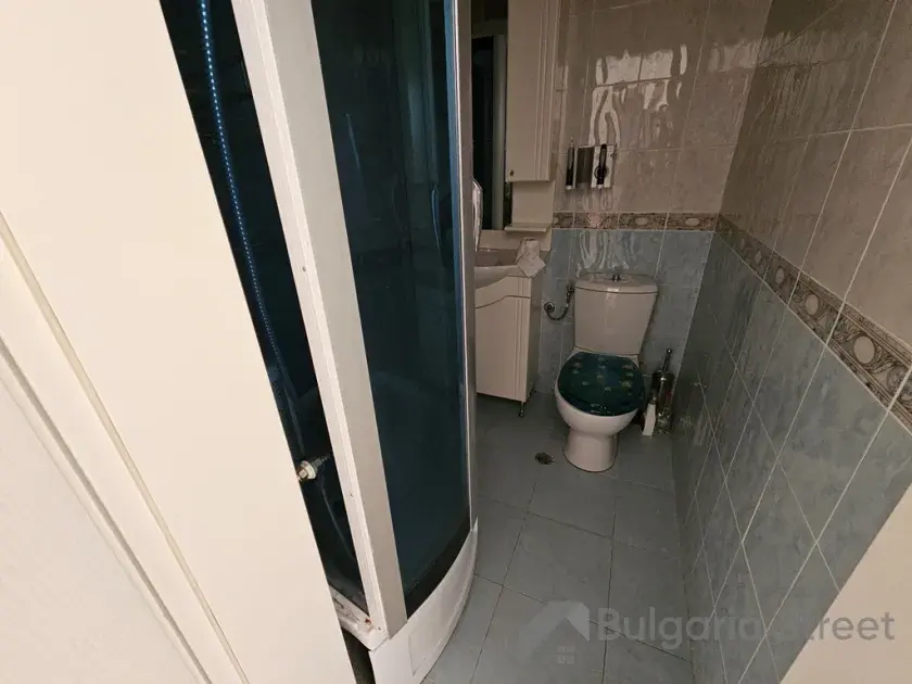 Łazienka