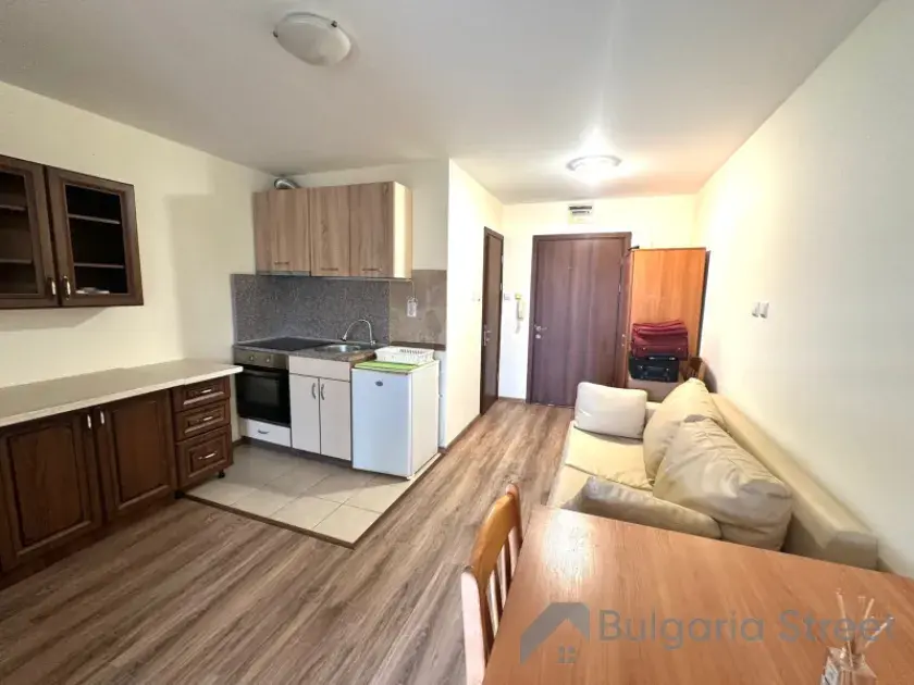 Vigo | Apartament w sercu Nessebaru nad morzem
