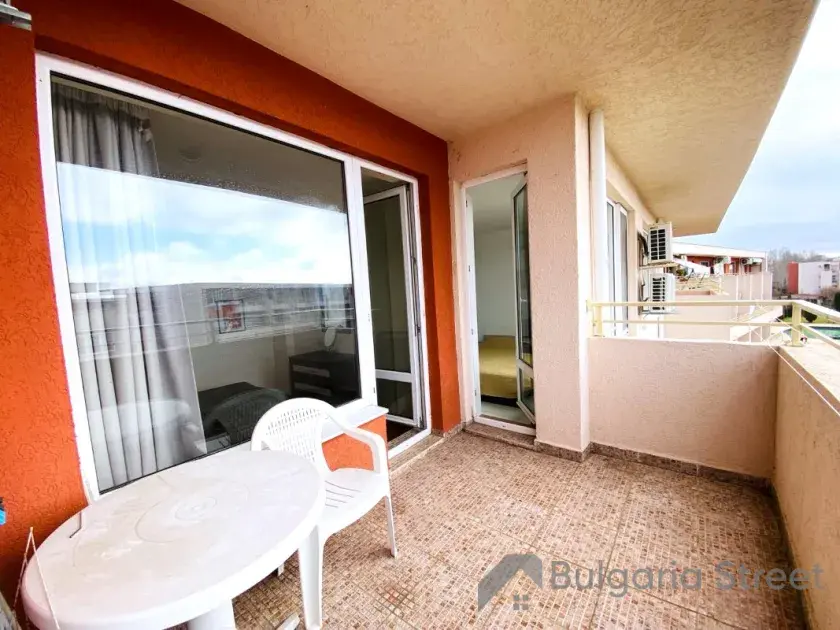 Balkon