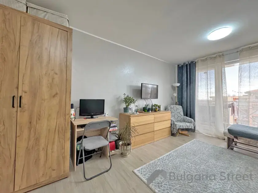 Wnętrze i umeblowanie