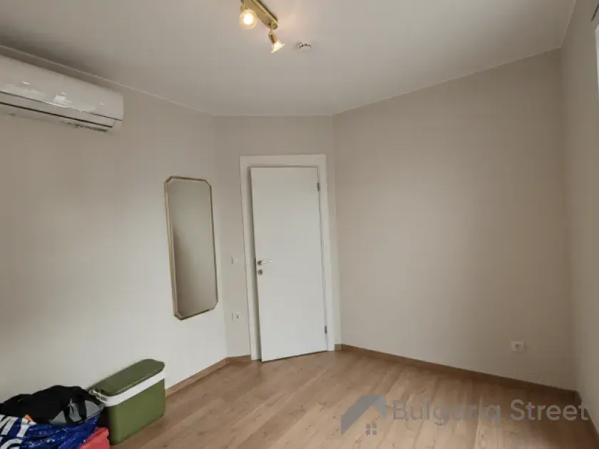 Salon, kuchnia