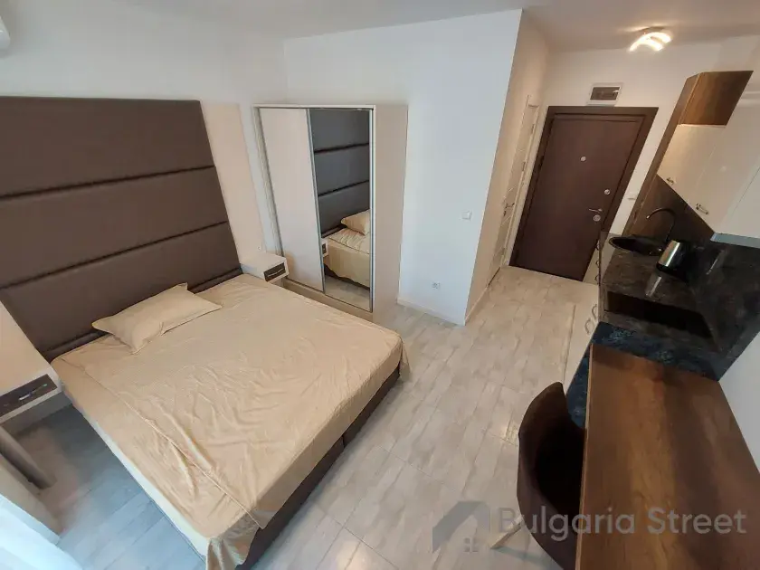 ONYX | Onyx Residence — prestiżowy kompleks mieszkaniowy przy pierwszej linii morza w Świętym Własie