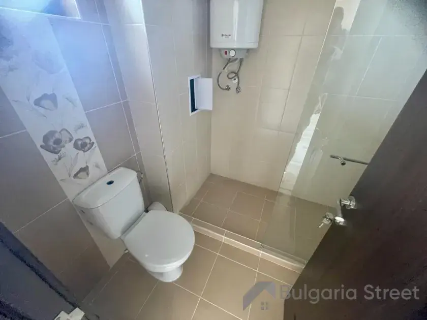 łazienka