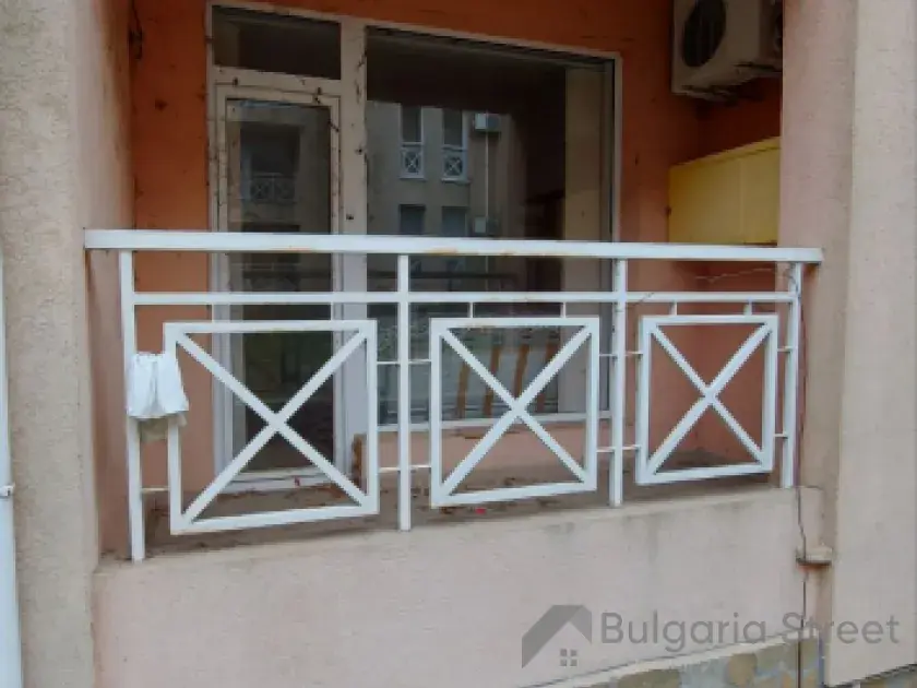 Balkony