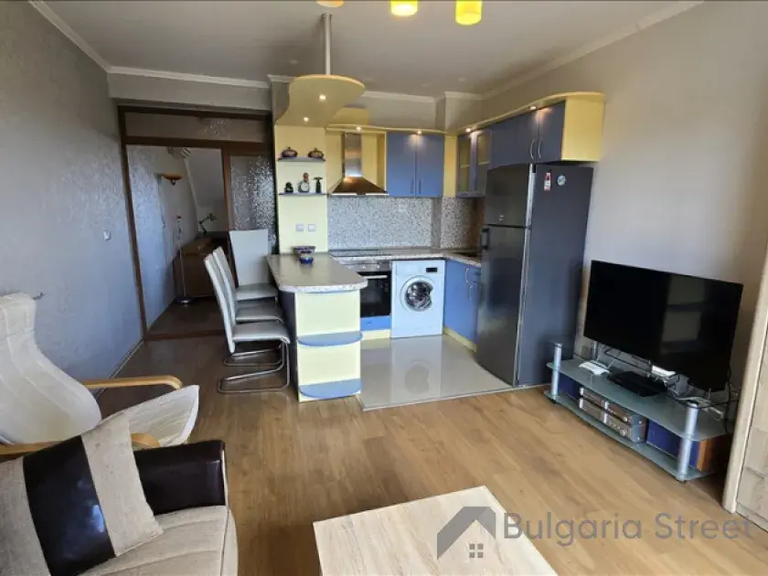 Pokój dzienny