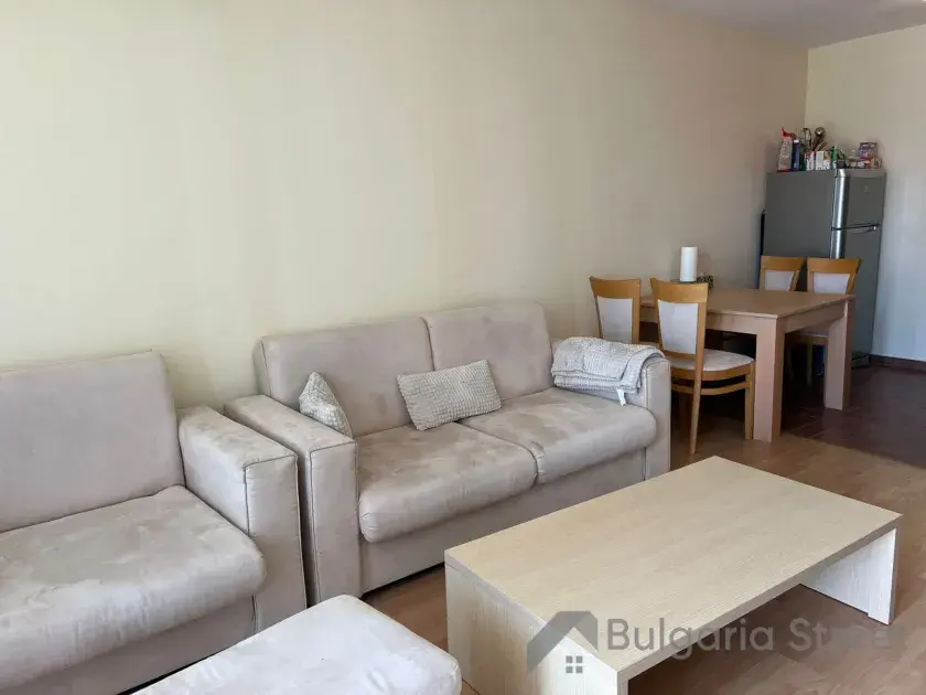 Panorama Fort Beach | Nowoczesny kompleks mieszkaniowy na pierwszej linii morza w Św. Włas