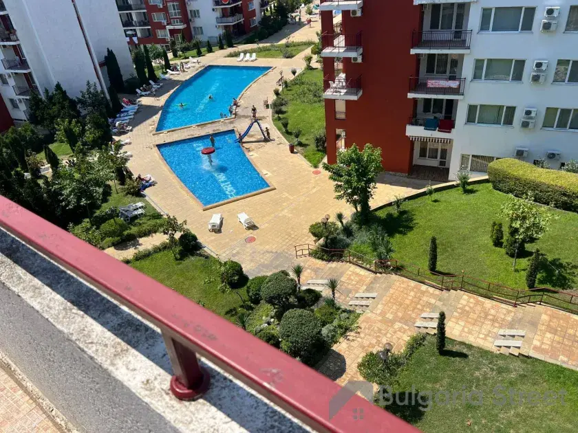 taras