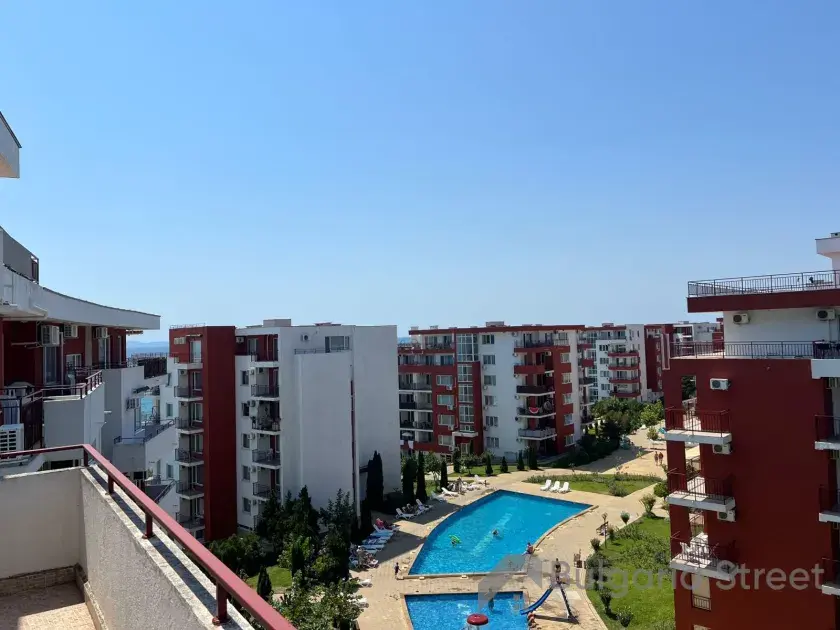 taras