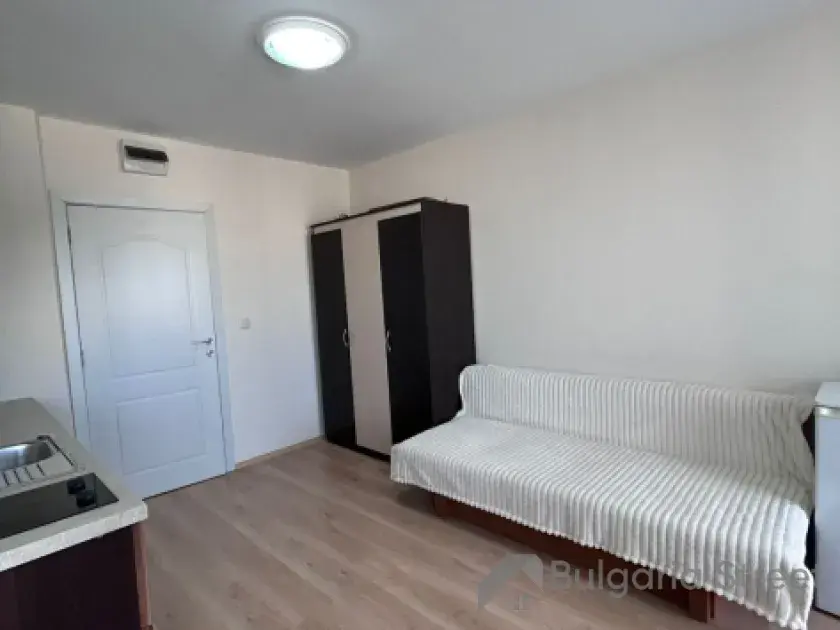 / Wnętrze i umeblowanie Salon