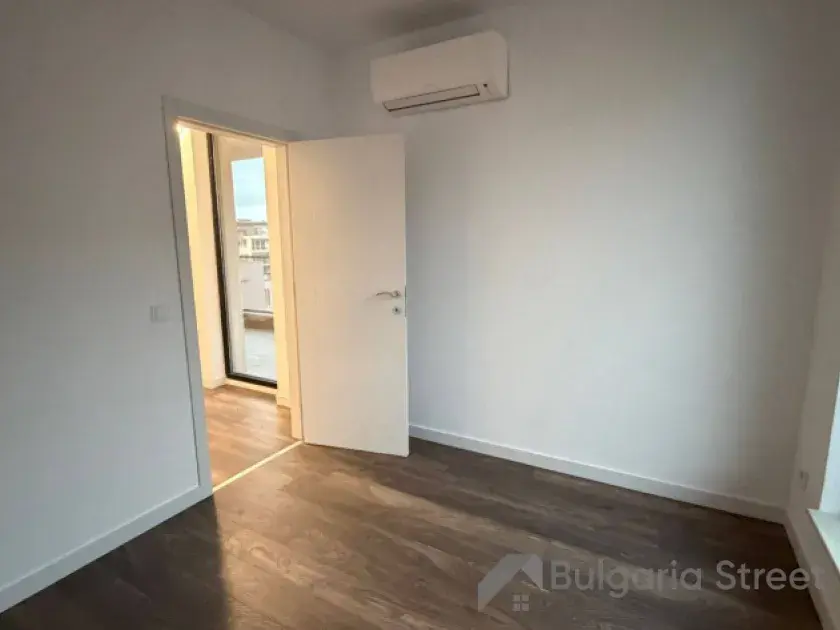 Sunny View Central | Nowoczesny kompleks mieszkaniowy nad morzem w Słonecznym Brzegu
