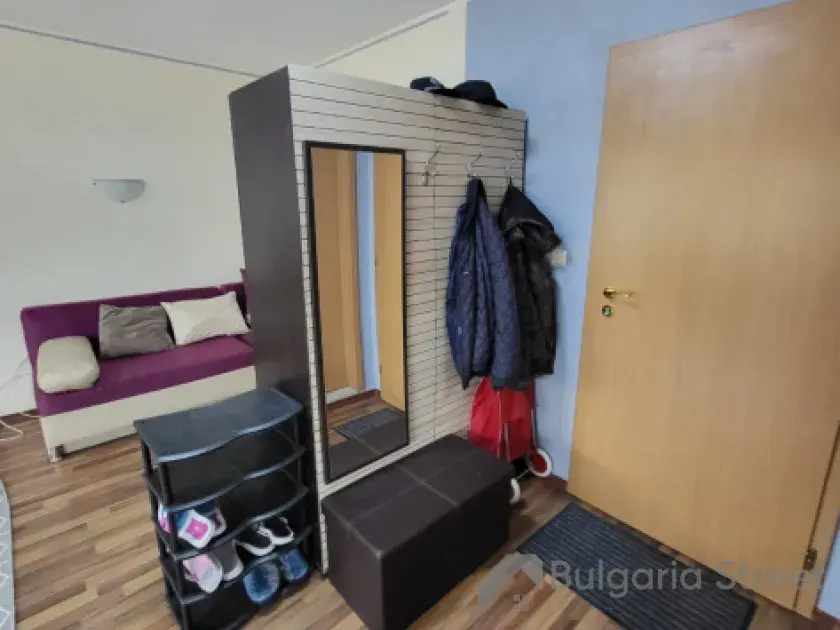Przedpokój