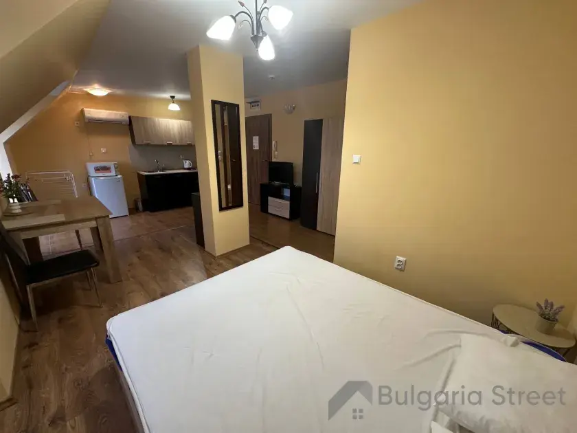 Wnętrze i umeblowanie