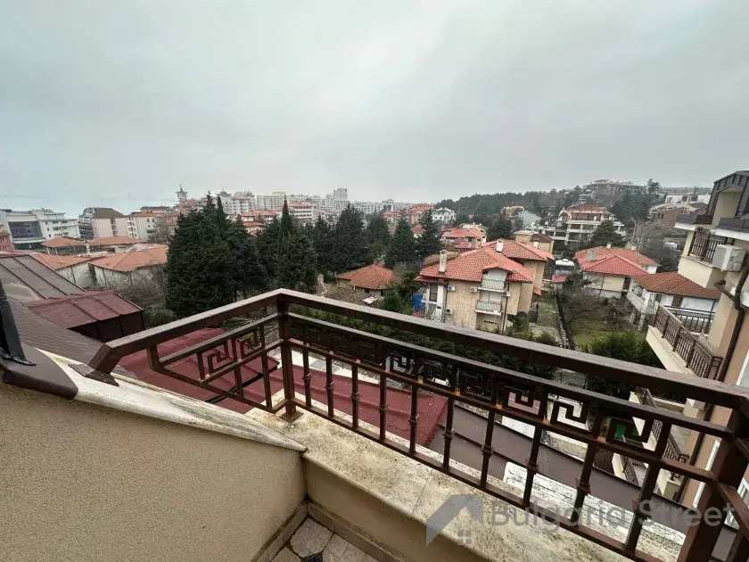 taras
