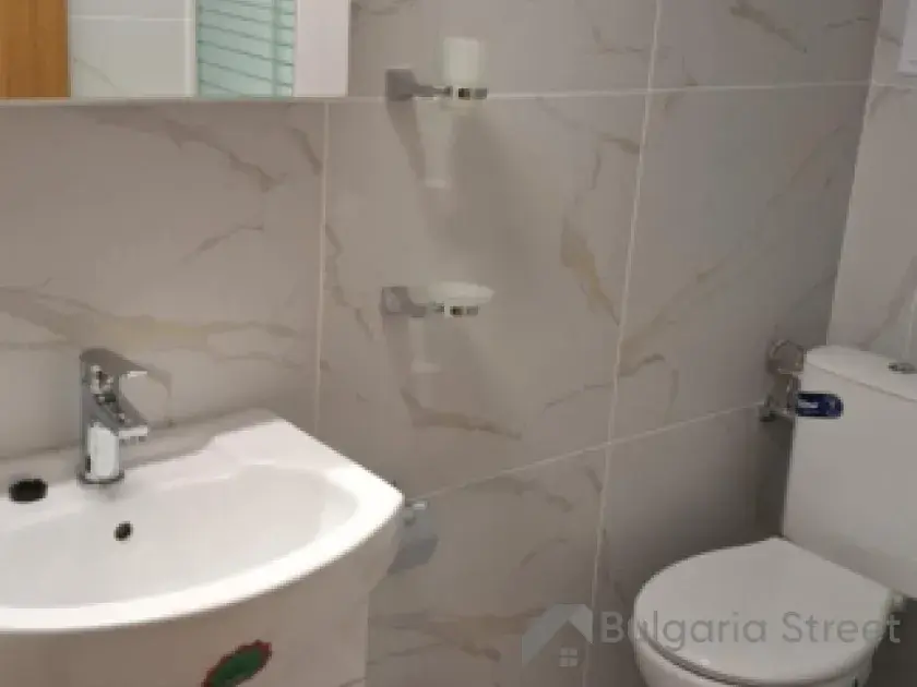 Łazienka