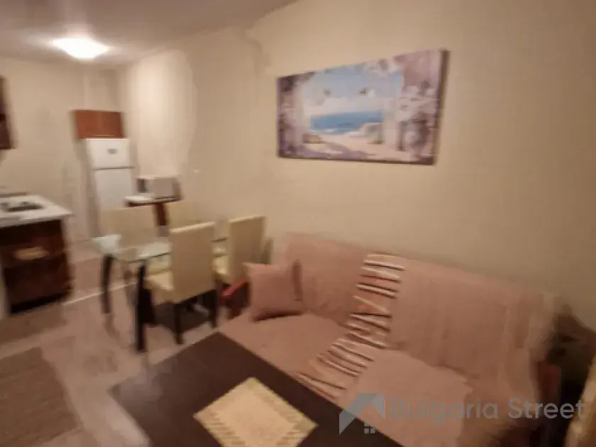 Wnętrze i umeblowanie
