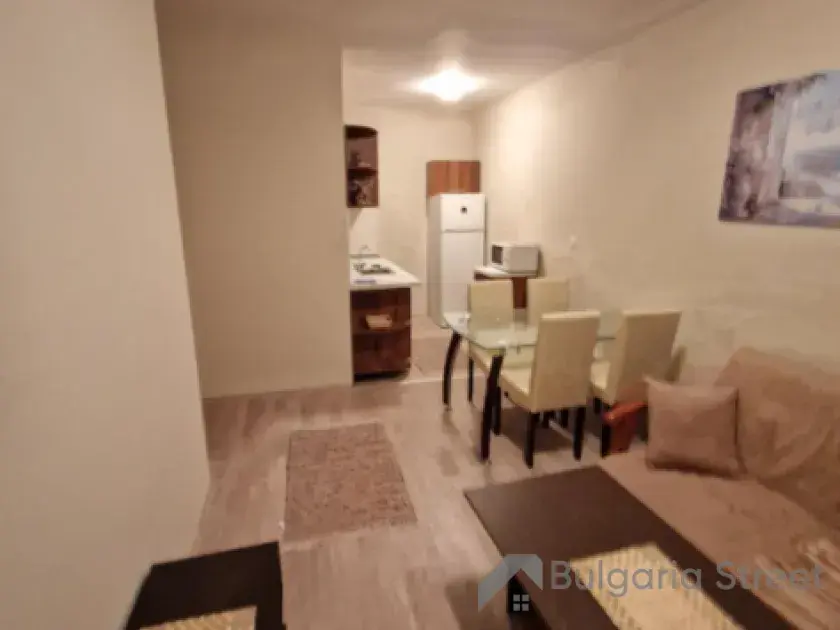 Boulevard | Apartament bez opłat serwisowych nad morzem