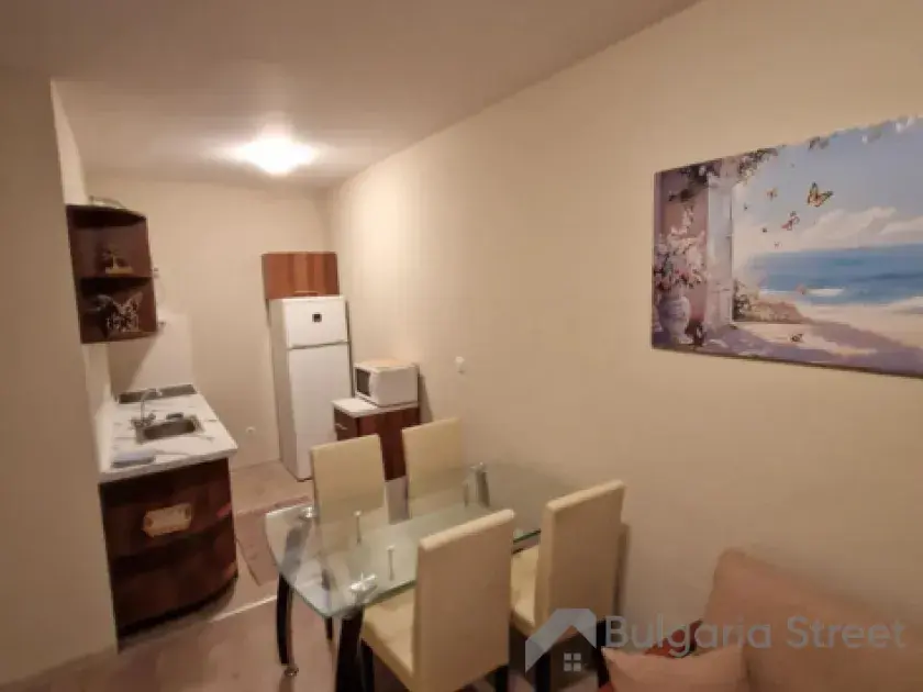Boulevard | Apartament bez opłat serwisowych nad morzem