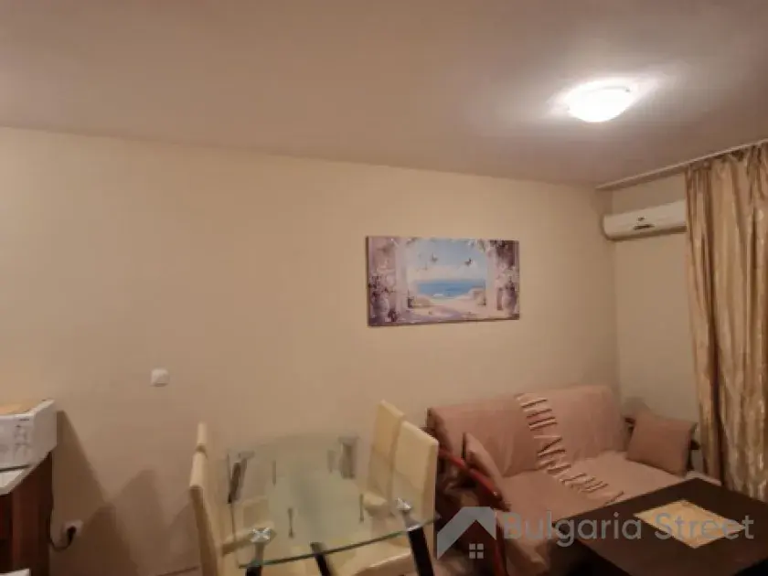 Wnętrze i umeblowanie