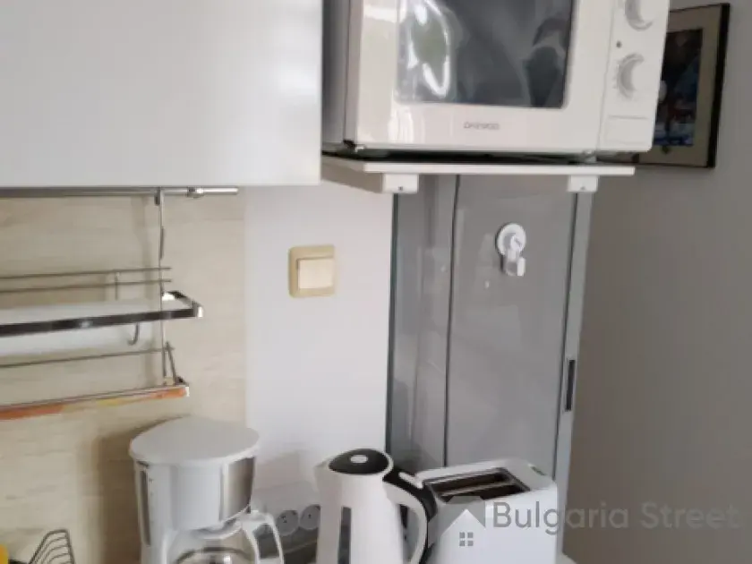 Wnętrze i umeblowanie kuchnia