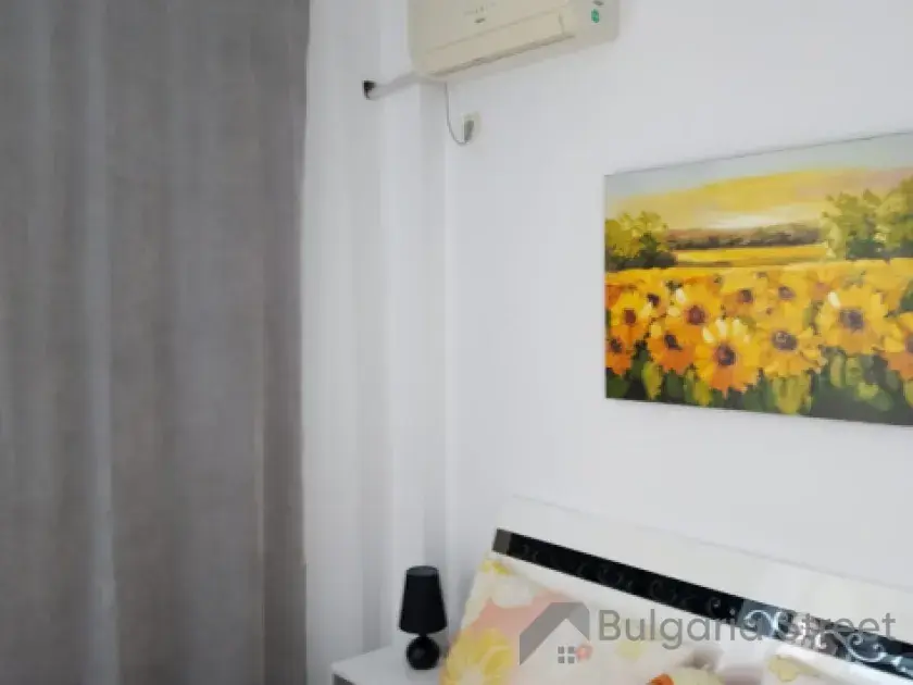 Wnętrze i umeblowanie Sypialnia
