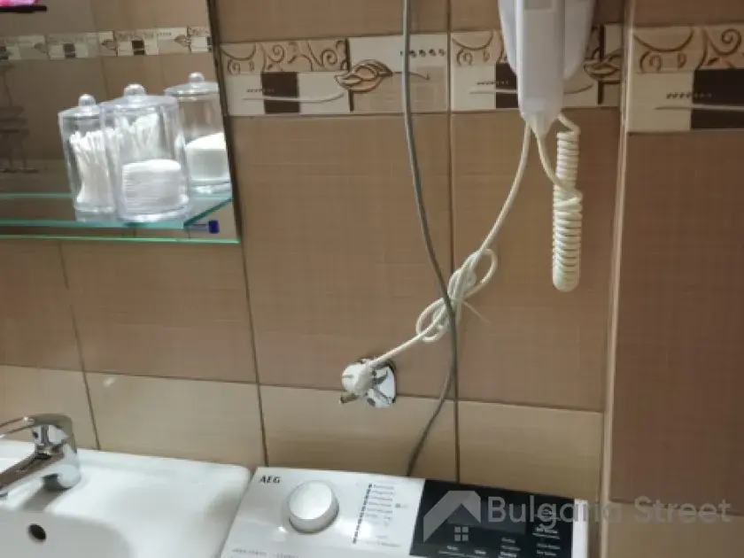 Łazienka