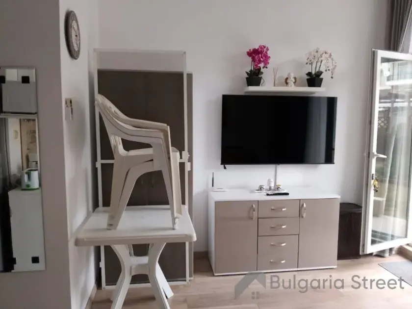 Wnętrze i umeblowanie Sypialnia