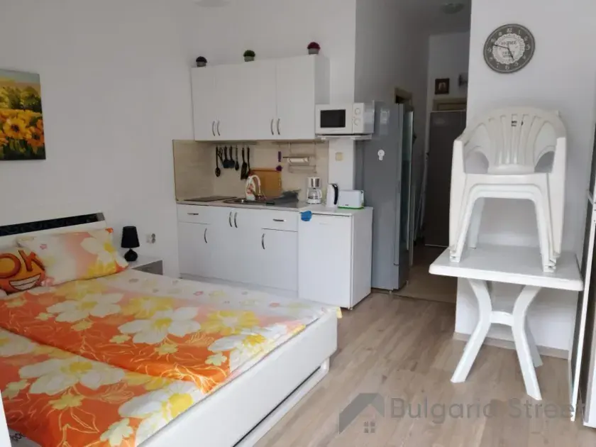 Wnętrze i umeblowanie Sypialnia