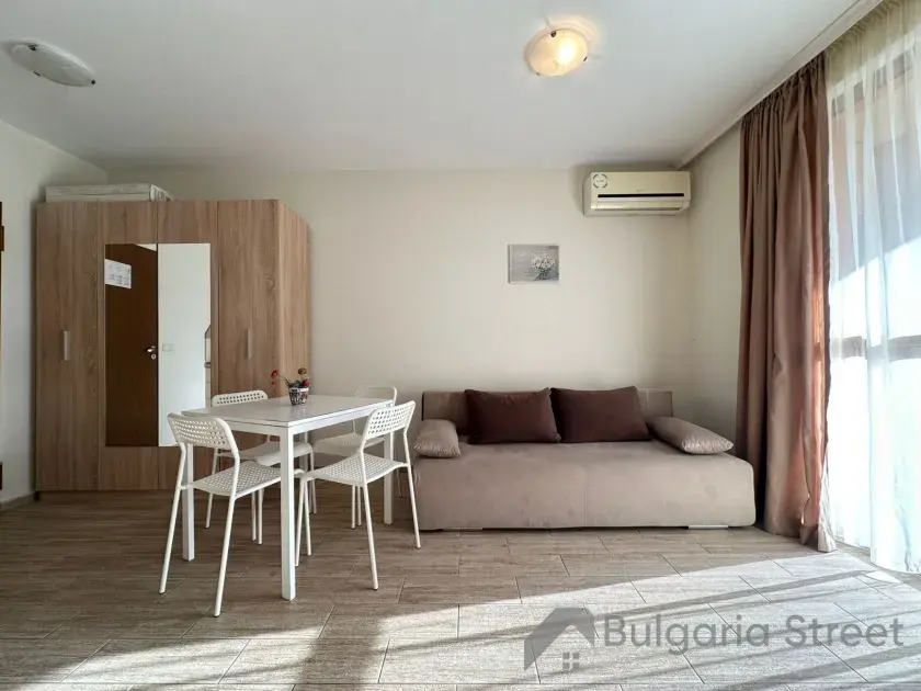 Wnętrze i umeblowanie