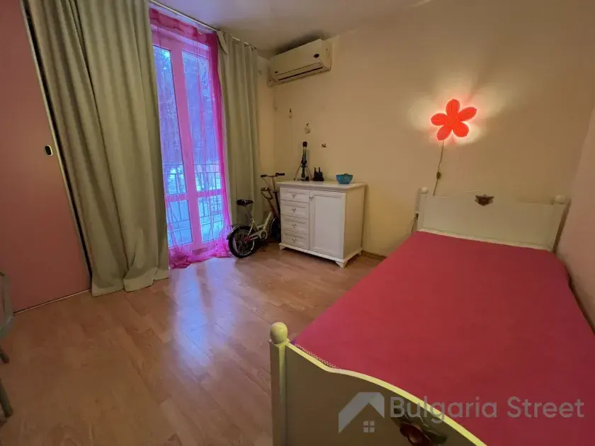 Sypialnia 2
