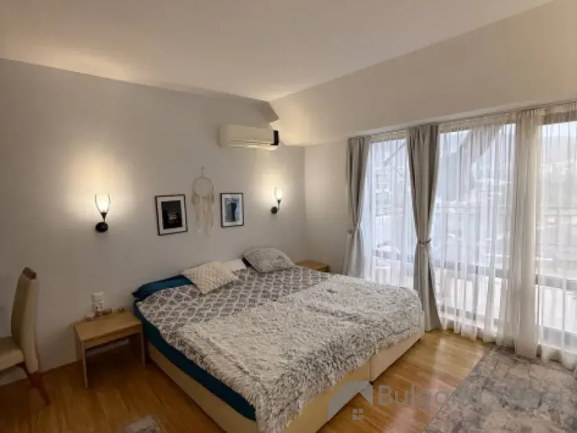 Macon | Studio nad morzem w Świętym Własie