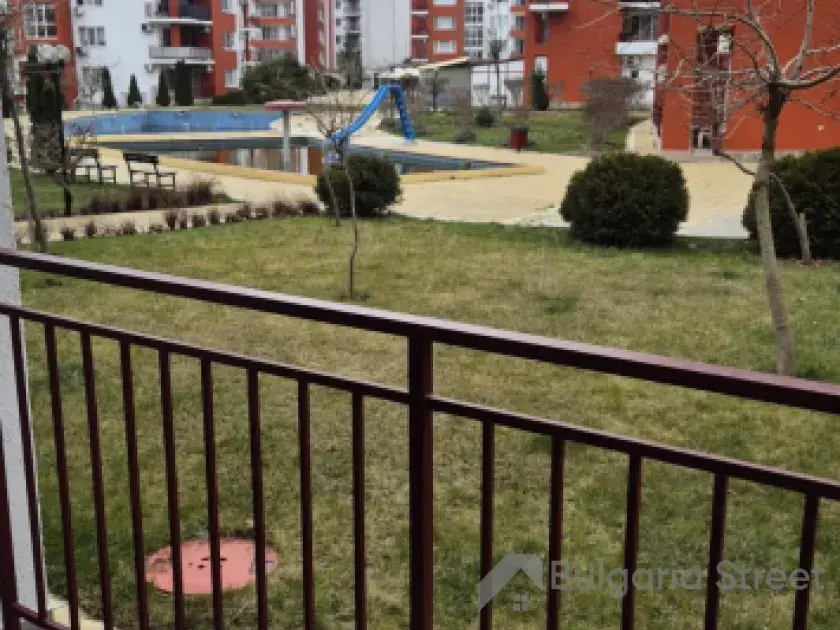 Balkony