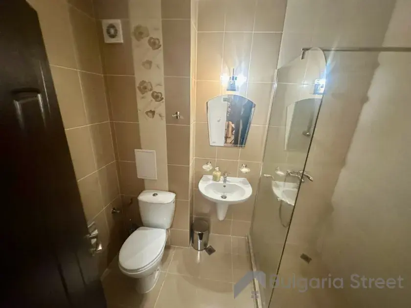 Łazienka