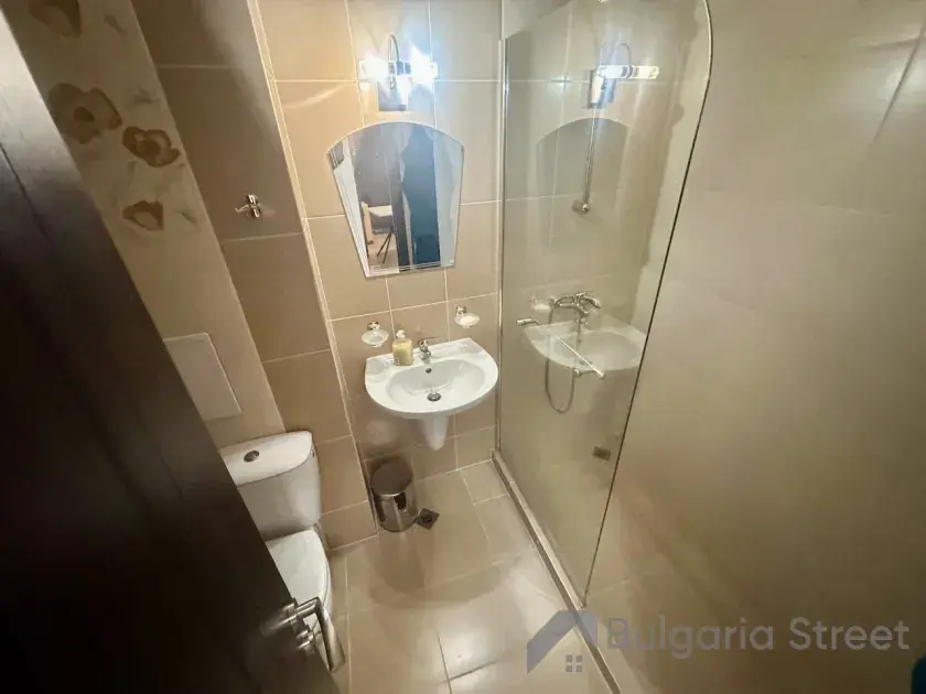 Łazienka