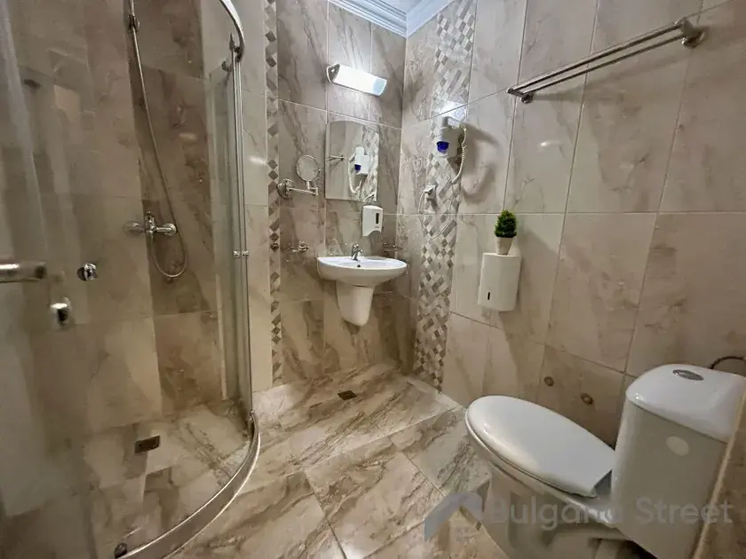 Łazienka