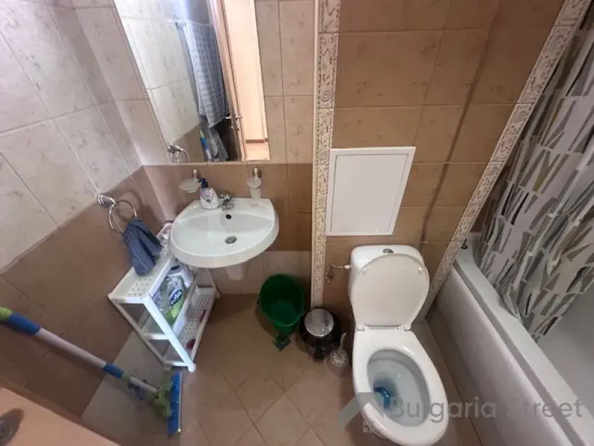 Łazienka