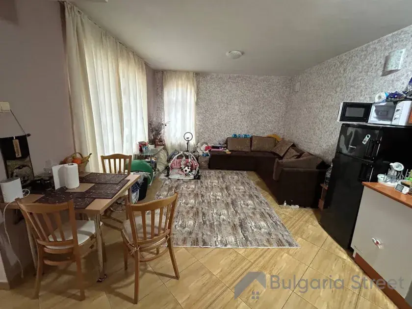 Golden Dreams | Apartament dwupokojowy do wypoczynku i całorocznego zamieszkania