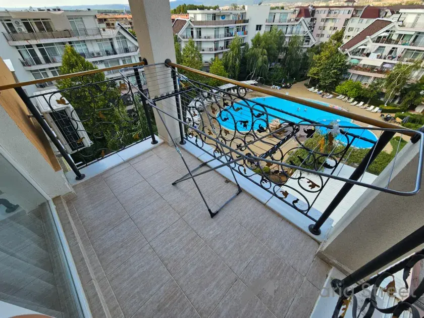 taras