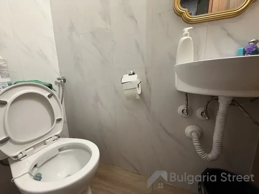Łazienka